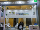 POPULAR MARBLE INDUSTRIES